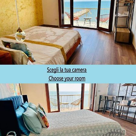 Hotel Blumare Arthouse à Salernes Extérieur photo