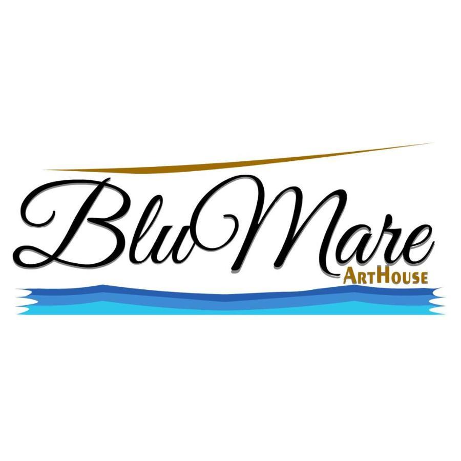 Hotel Blumare Arthouse à Salernes Extérieur photo